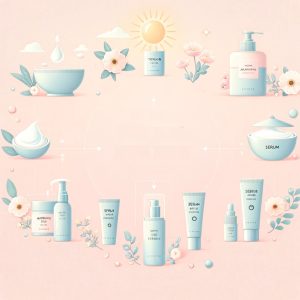 The Ultimate Morning Skincare Routine for Glowing Skin